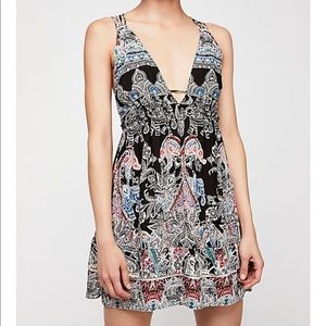 Free people dress